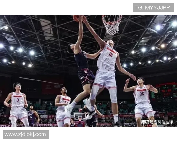 1月15日CBA焦点战广东队迎战福建队期待精彩对决与激烈竞争