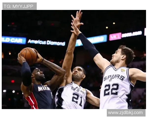 2013年NBA总决赛第六场马刺对决热火的经典对抗与历史瞬间回顾