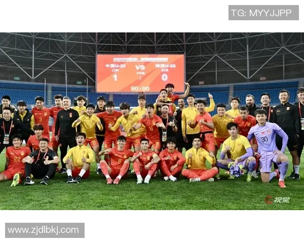 中国U22队迎战洪都拉斯展现青春风采力争胜利 中国U22队迎战洪都拉斯展现青春风采力争胜利