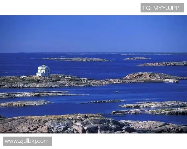 赫尔辛基与玛丽港的魅力对决探索芬兰与奥兰群岛的独特风情与文化