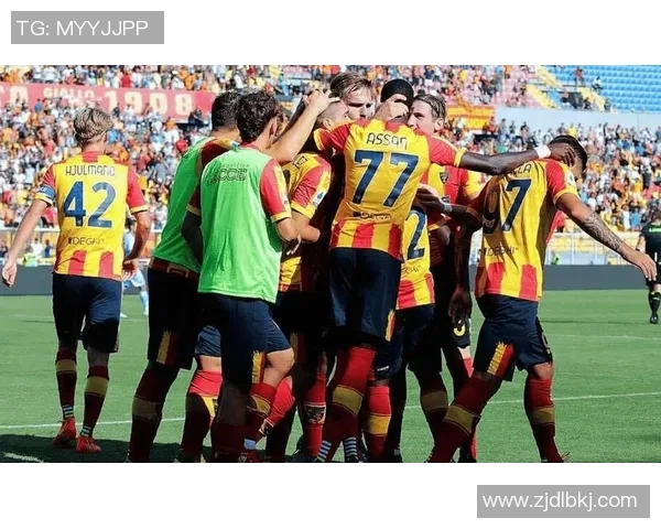 那不勒斯对阵莱切的比赛比分预测与分析展望