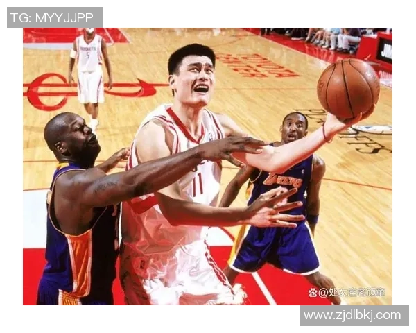 09年湖人对火箭姚明受伤的那一节比赛回顾与影响分析