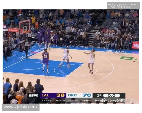 2010年4月19日湖人与雷霆的激烈对决回顾与精彩瞬间分析