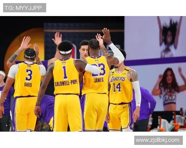 2020年湖人对热火总决赛第二场精彩回放与赛后分析