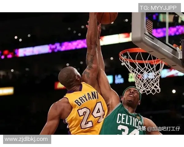 湖人凯尔特人总决赛第二场激战回顾与精彩瞬间分析 湖人凯尔特人总决赛第二场激战回顾与精彩瞬间分析