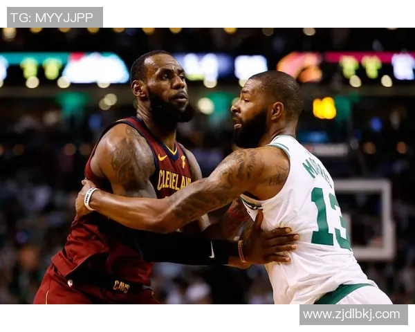 骑士与凯尔特人激战G5精彩集锦回顾与赛后分析 骑士与凯尔特人激战G5精彩集锦回顾与赛后分析