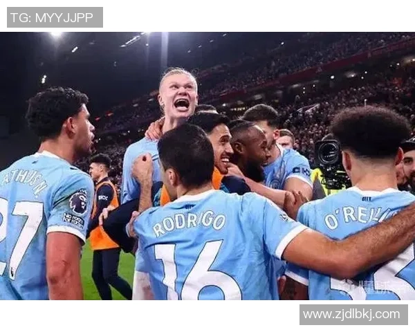 一场3-1让曼城逾越利物浦，哈兰德踢疯了：13场狂轰17球