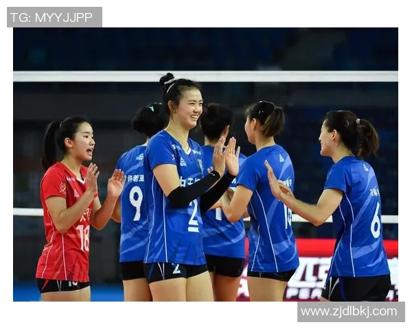 两难！天津、江苏女排谁的形式更利于球员开展？后者全华班已获双赢